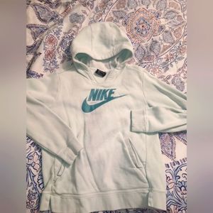 Youth Nike Hoodie